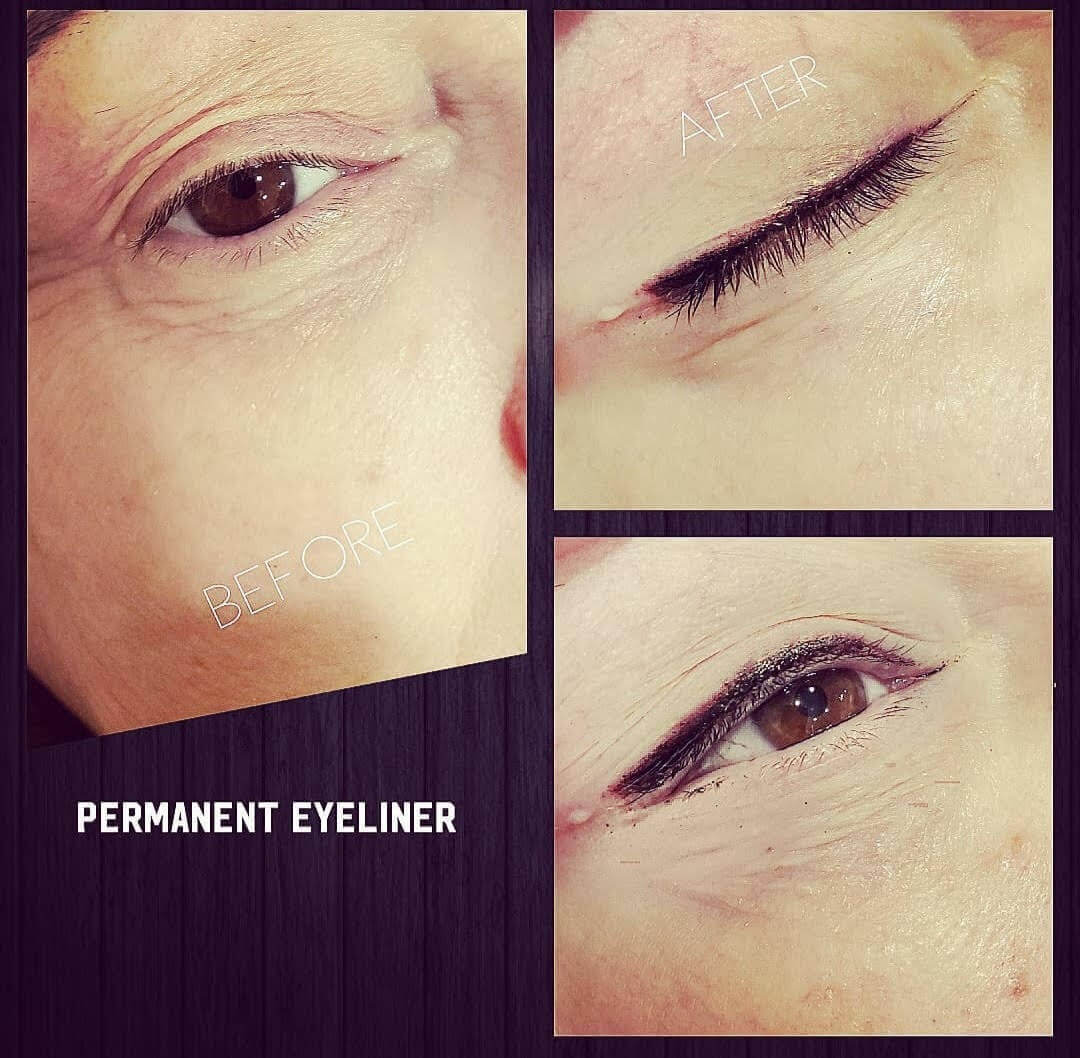 permanent eyeliner sample 5