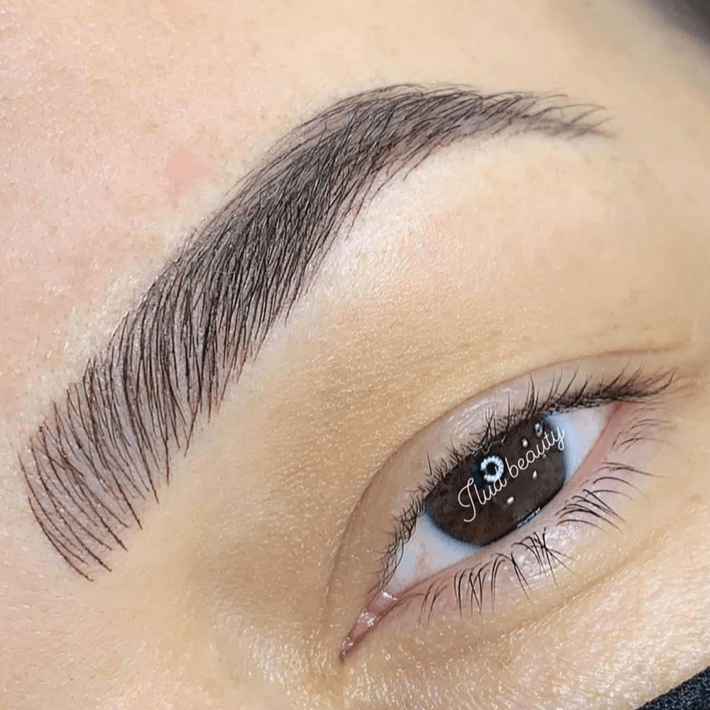 microblading hover