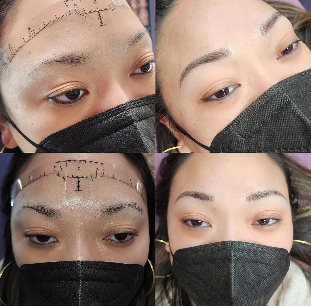 microblading