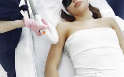 15 Ways Laser Hair Removal Can Boost Your Confidence