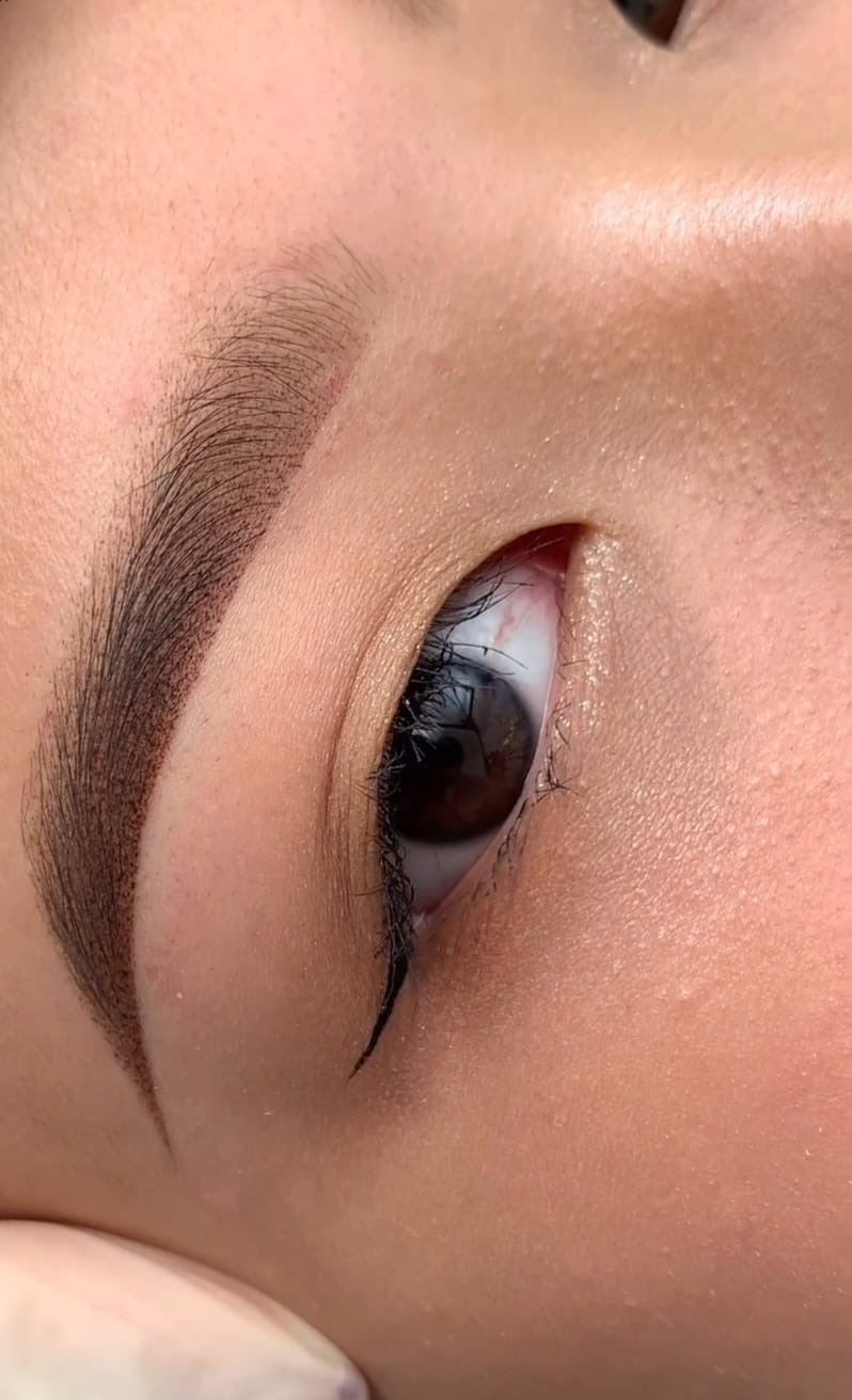 microblading services