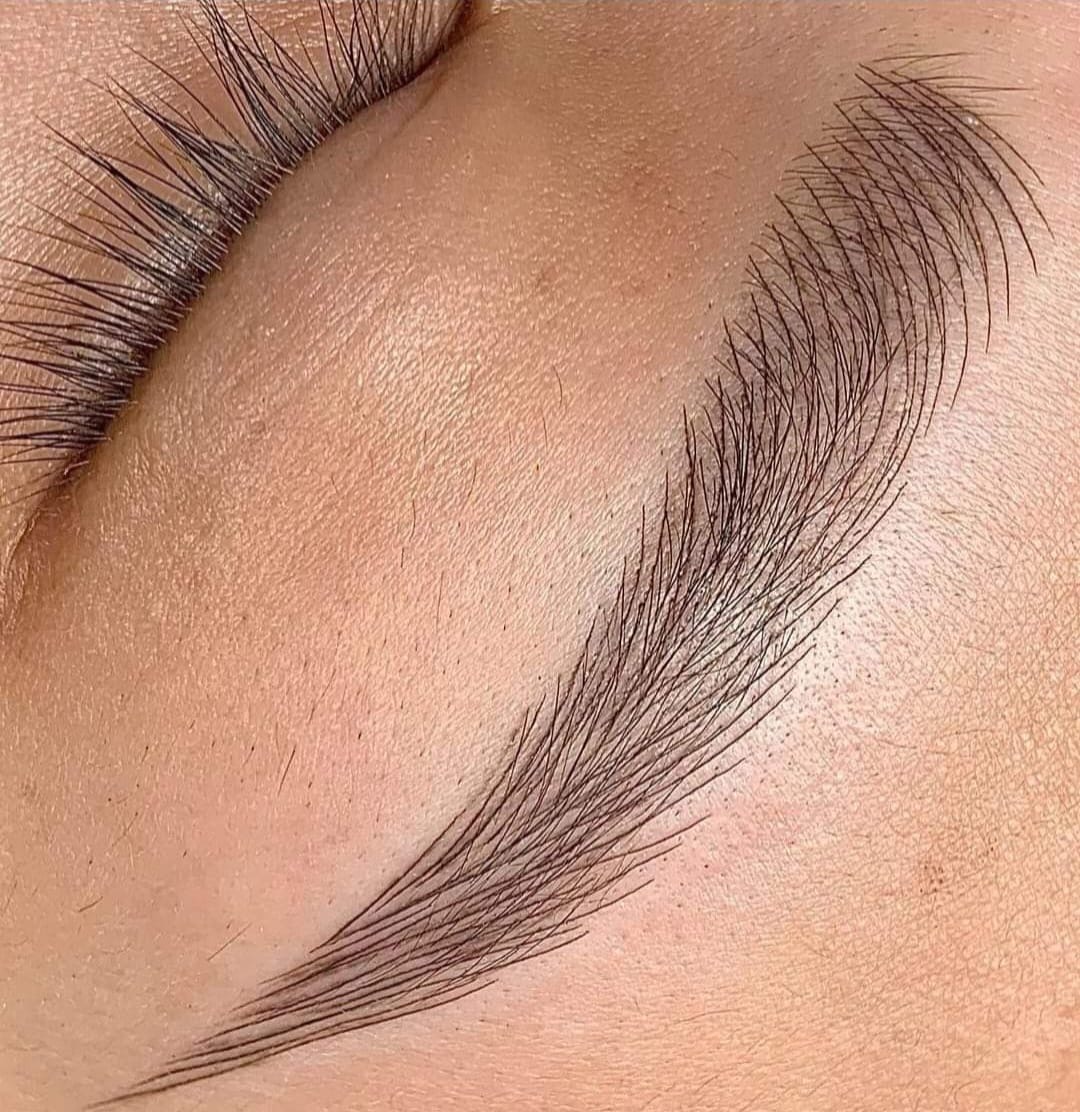 elssa duli - microblading