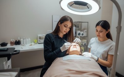 Permanent Makeup Training: What to Expect and How to Choose the Right Academy