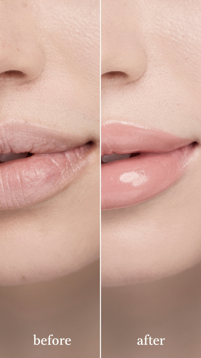 lip blushing - Elssa Duli