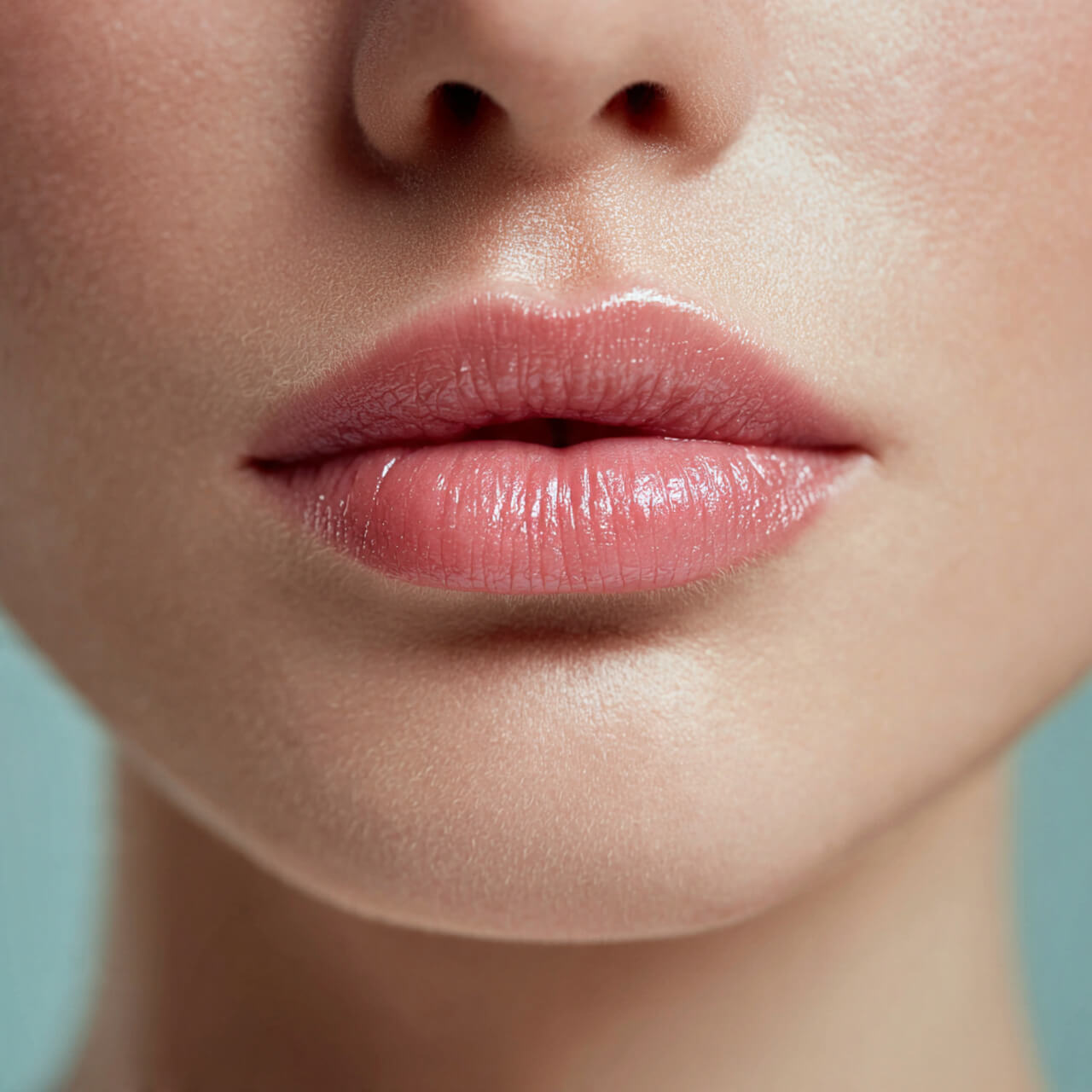 lip blush by Elssa Duli