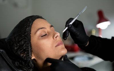 Edgewater Permanent Makeup: Brows, Cost and Booking in 2026