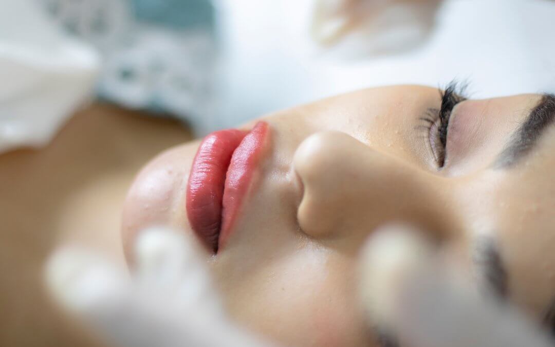 permanent makeup